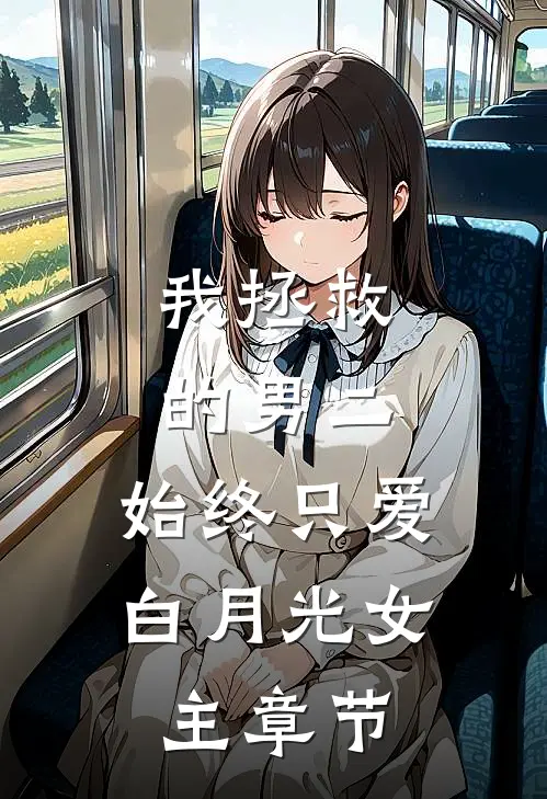 我拯救的男二，始终只爱白月光女主章节