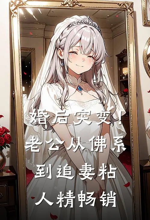 婚后突变！老公从佛系到追妻粘人精畅销