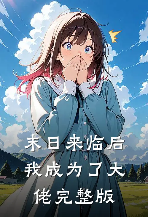 末日来临后我成为了大佬完整版