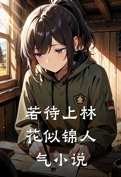 若待上林花似锦人气小说