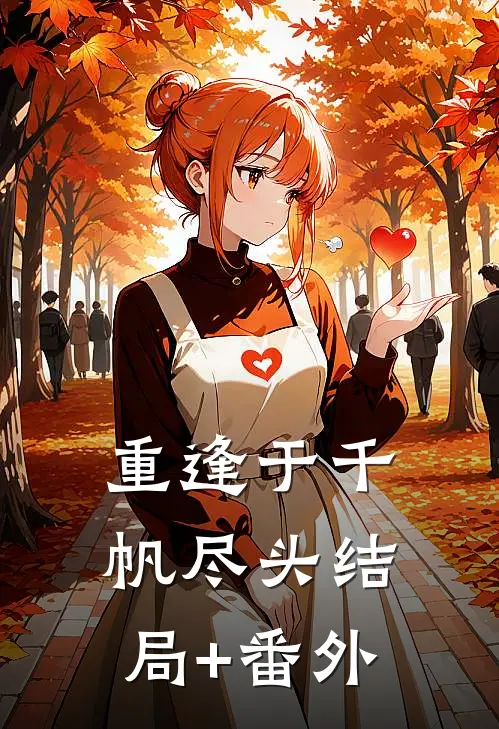 重逢于千帆尽头结局+番外