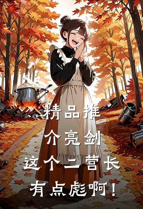 精品推介亮剑：这个二营长有点彪啊！