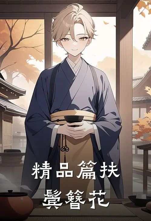 精品篇扶鬓簪花