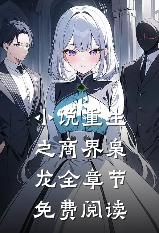 小说重生之商界枭龙全章节免费阅读