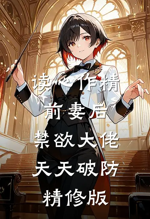 读心作精前妻后，禁欲大佬天天破防精修版