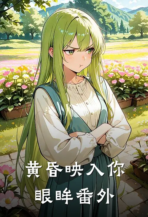 黄昏映入你眼眸番外