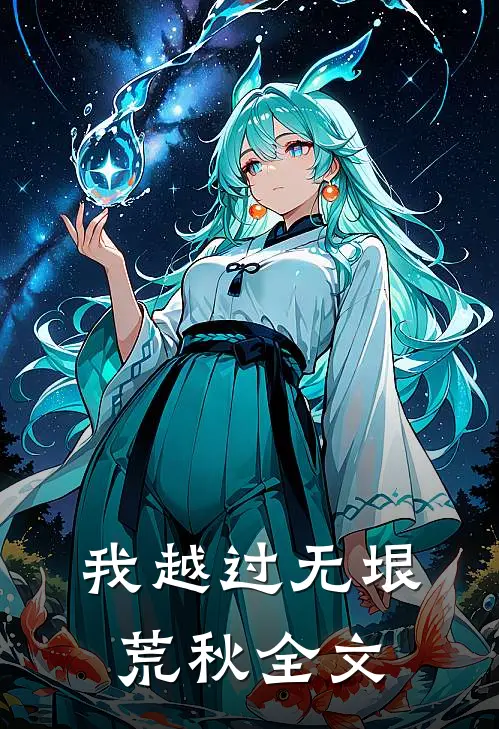 我越过无垠荒秋全文