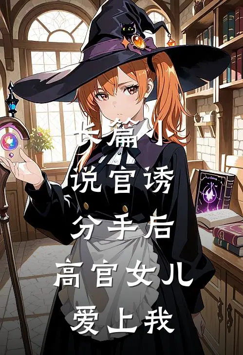 长篇小说官诱：分手后，高官女儿爱上我
