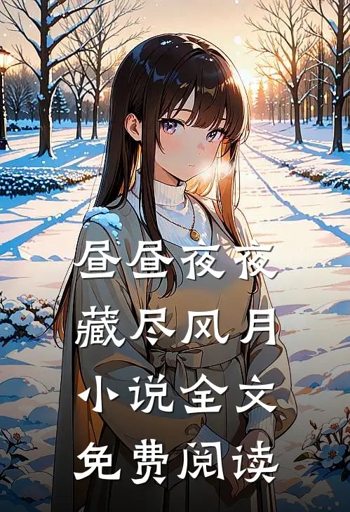 昼昼夜夜，藏尽风月小说全文免费阅读