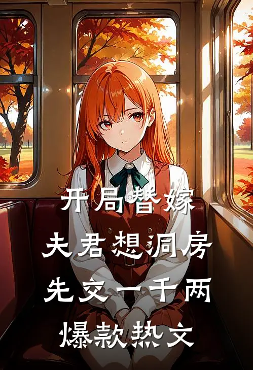 开局替嫁，夫君想洞房先交一千两爆款热文