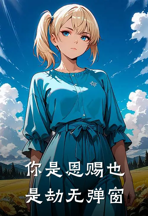 你是恩赐也是劫无弹窗