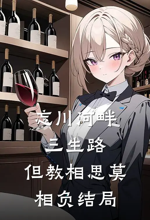 忘川河畔三生路，但教相思莫相负结局