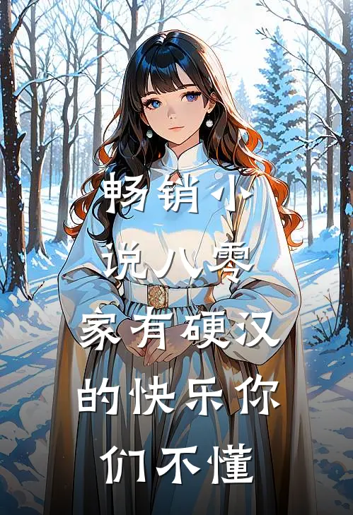 畅销小说八零：家有硬汉的快乐你们不懂