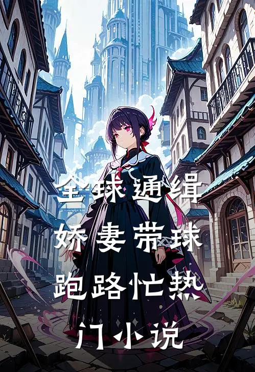 全球通缉：娇妻带球跑路忙热门小说