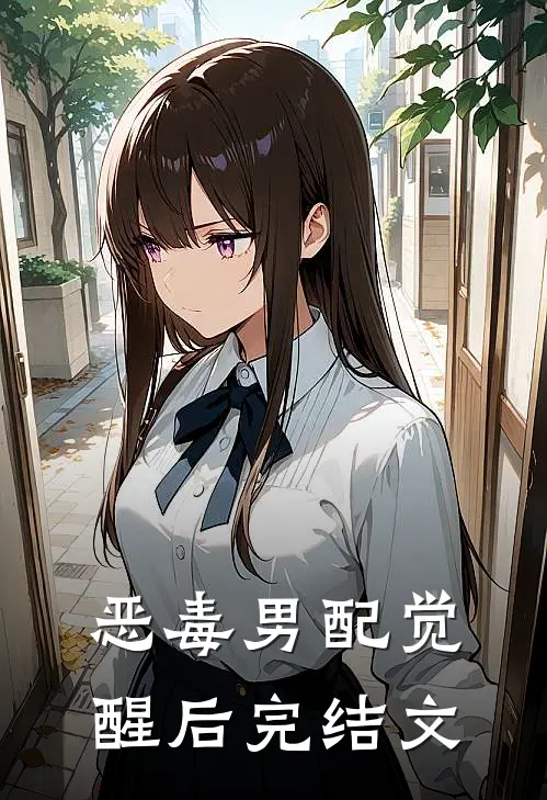 恶毒男配觉醒后完结文