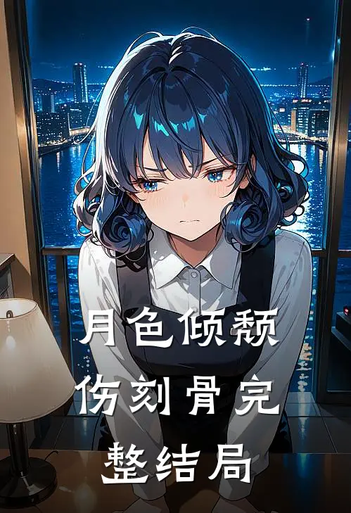 月色倾颓伤刻骨完整结局