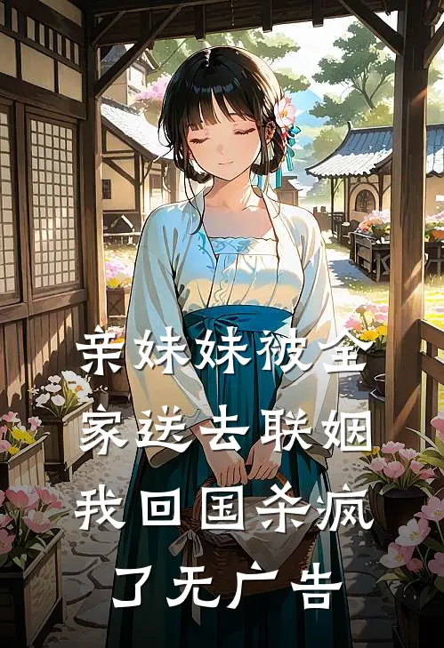 亲妹妹被全家送去联姻，我回国杀疯了无广告