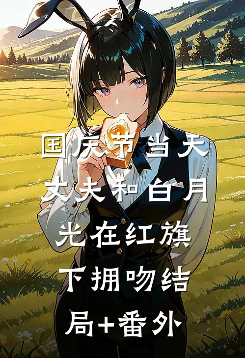 国庆节当天，丈夫和白月光在红旗下拥吻结局+番外