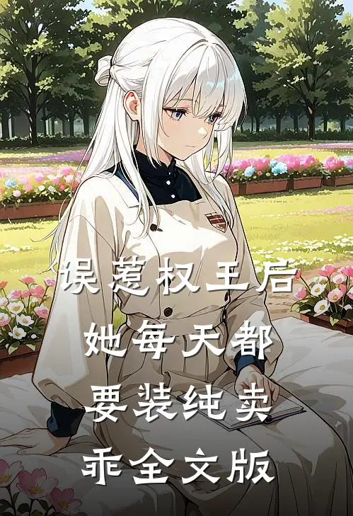 误惹权王后，她每天都要装纯卖乖全文版