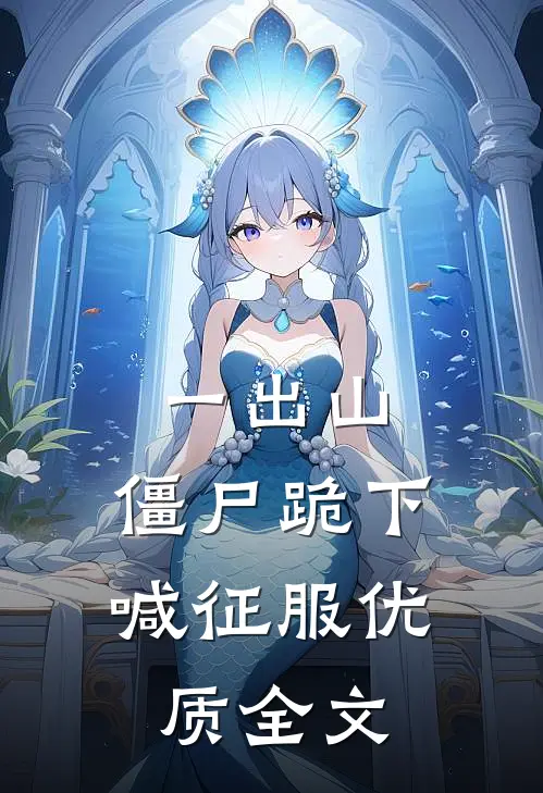 一出山，僵尸跪下喊征服优质全文