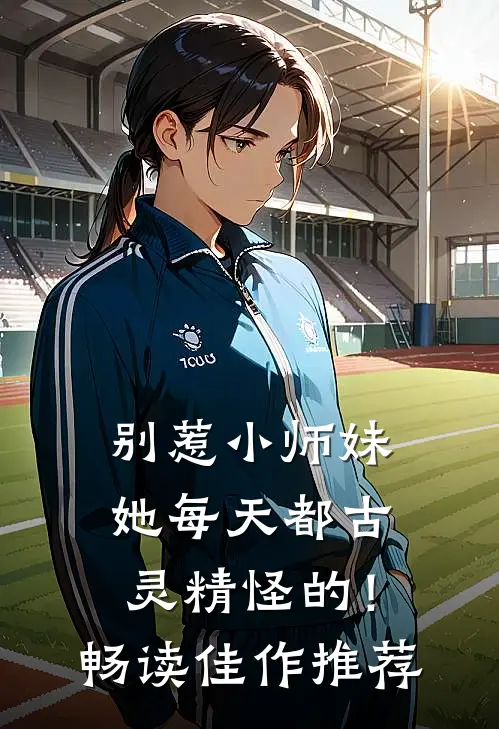 别惹小师妹，她每天都古灵精怪的！畅读佳作推荐