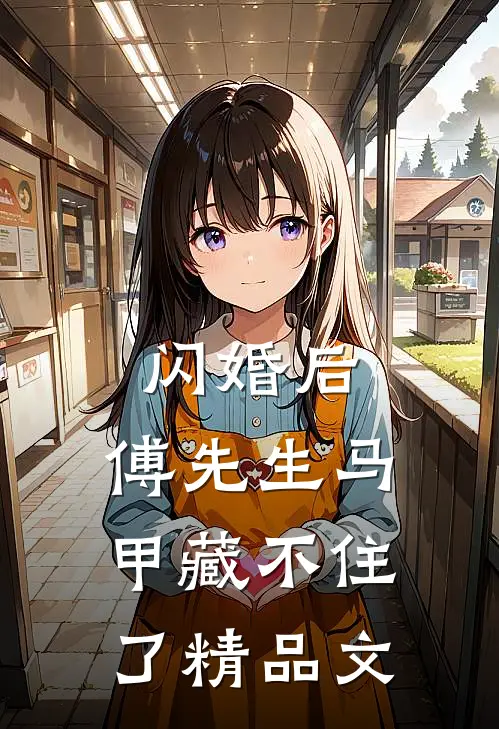 闪婚后：傅先生马甲藏不住了精品文
