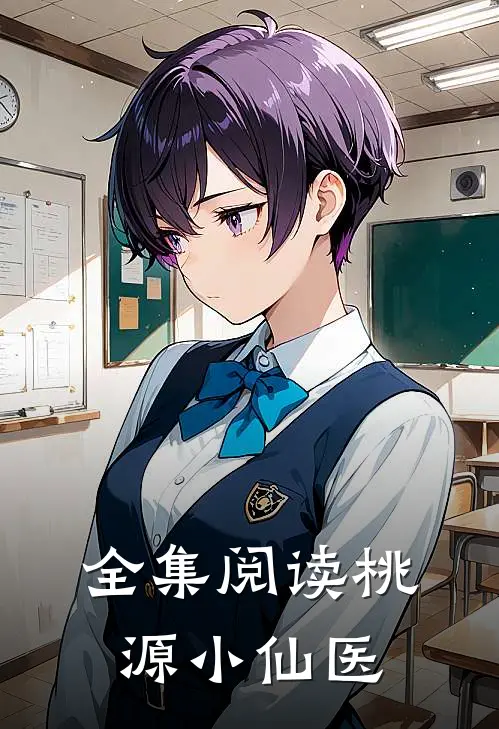全集阅读桃源小仙医
