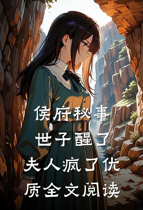侯府秘事：世子醒了，夫人“疯了”优质全文阅读