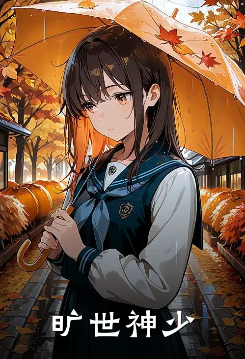旷世神少