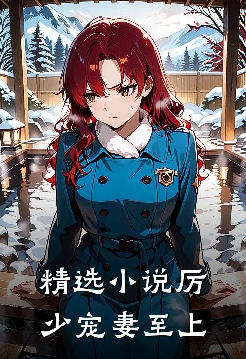 精选小说厉少宠妻至上