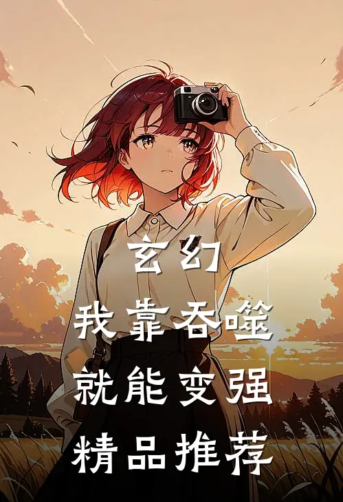 玄幻：我靠吞噬就能变强精品推荐