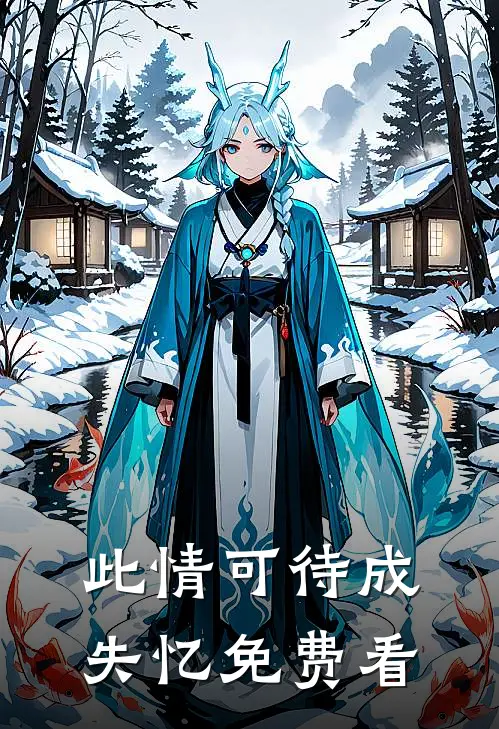 此情可待成失忆免费看