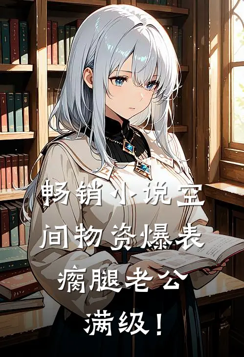 畅销小说空间物资爆表，瘸腿老公满级！