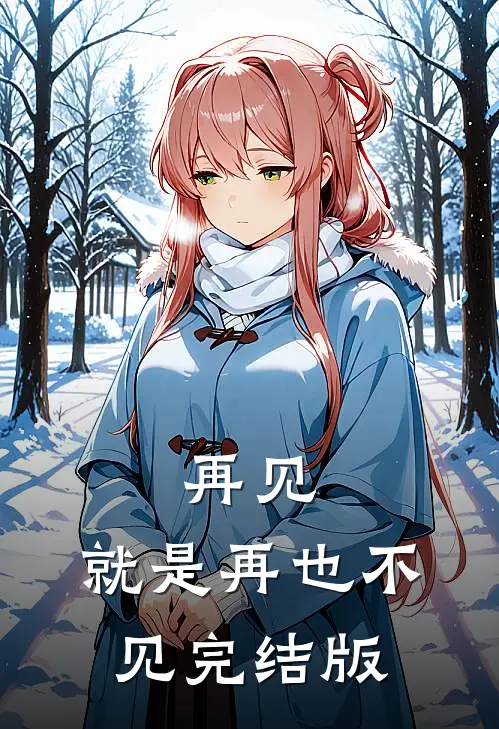 再见，就是再也不见完结版