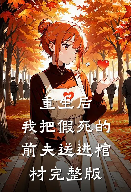 重生后，我把假死的前夫送进棺材完整版