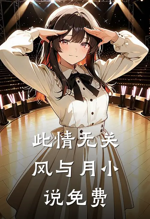 此情无关风与月小说免费