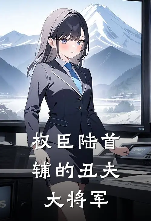 权臣陆首辅的丑夫大将军