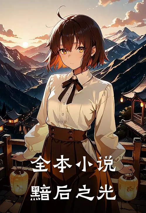 全本小说黯后之光
