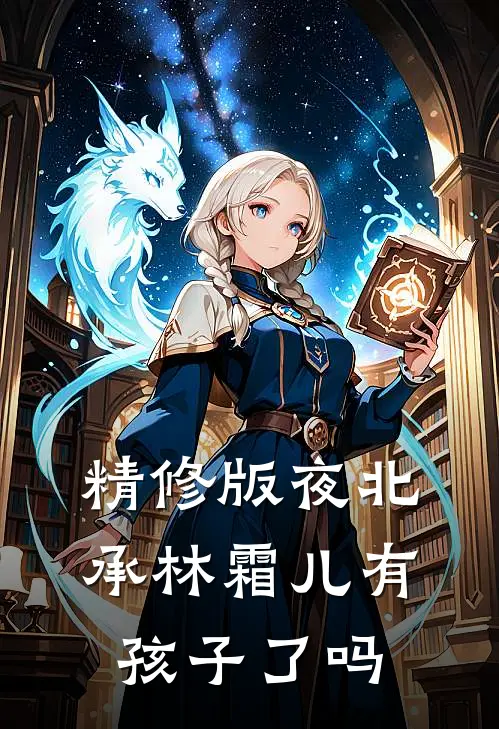 精修版夜北承林霜儿有孩子了吗