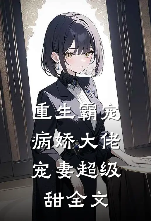 重生霸宠：病娇大佬宠妻超级甜全文