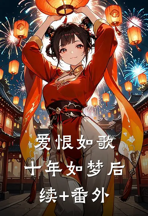 爱恨如歌，十年如梦后续+番外