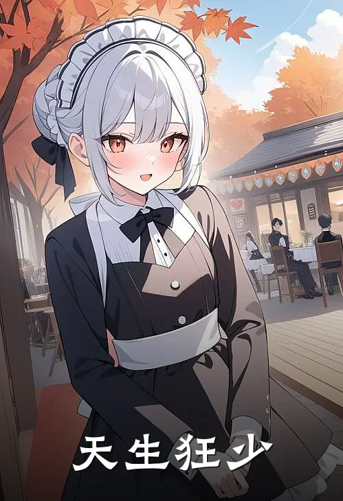 天生狂少