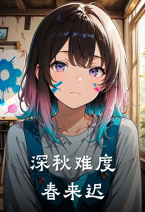 深秋难度春来迟