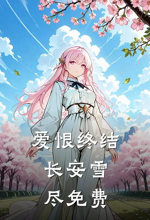 爱恨终结，长安雪尽免费