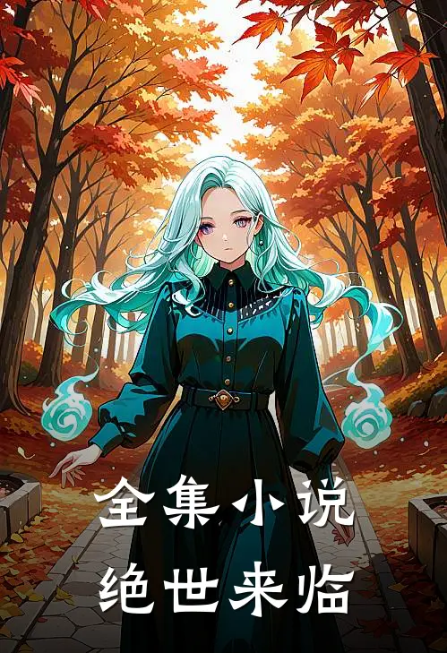 全集小说绝世来临