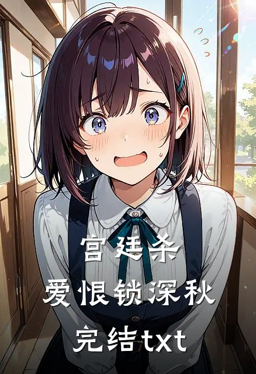 宫廷杀，爱恨锁深秋完结txt