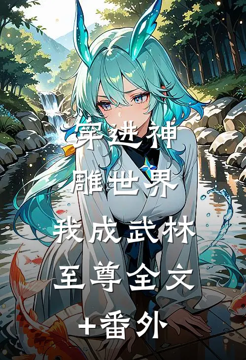 穿进神雕世界，我成武林至尊全文+番外