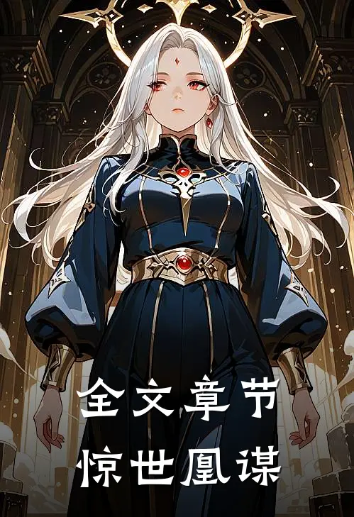 全文章节惊世凰谋