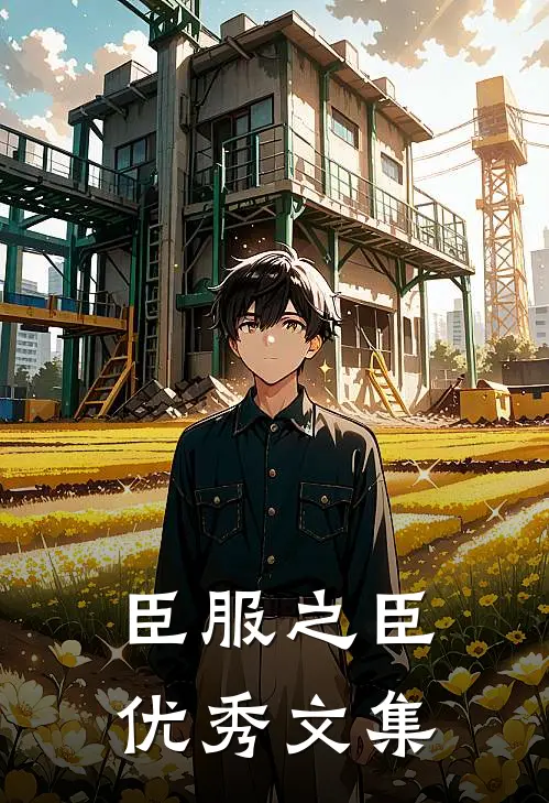 臣服之臣优秀文集