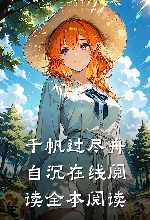 千帆过尽舟自沉在线阅读全本阅读
